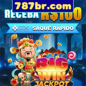 787br.com Indique amigos para receber um bônus