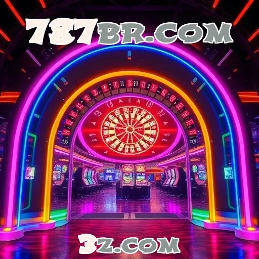 787br.com: Transformando Aprendizado em Diversão com Jogos Educativos