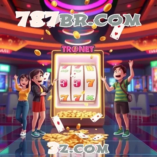 787br.com: Descubra os Segredos dos Jogos Ocultos que Estão Bombando