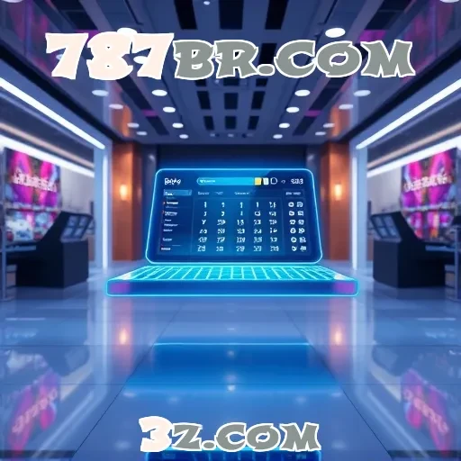 787br.com: Os Melhores Jogos de Terror Para Você Se Aventurar