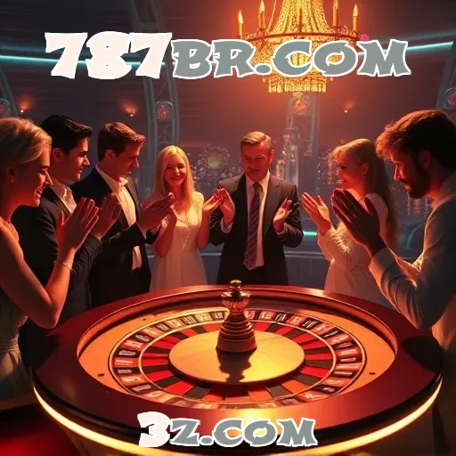 787br.com: Descubra o que Torna os Jogos Multijogador Irresistíveis