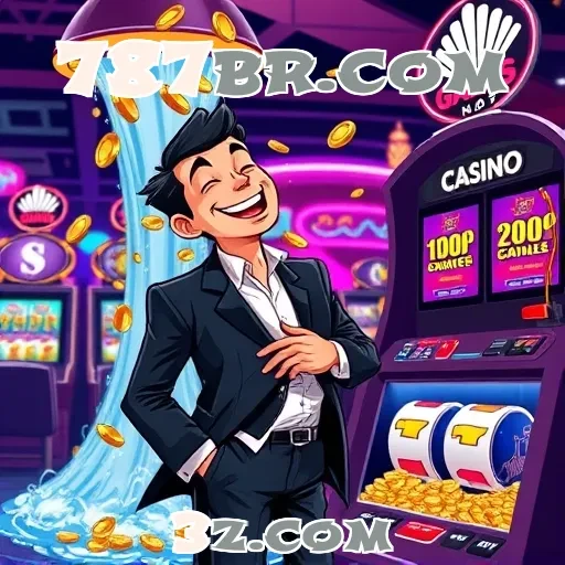 787br.com: Descubra o Encanto dos Jogos Musicais Incríveis